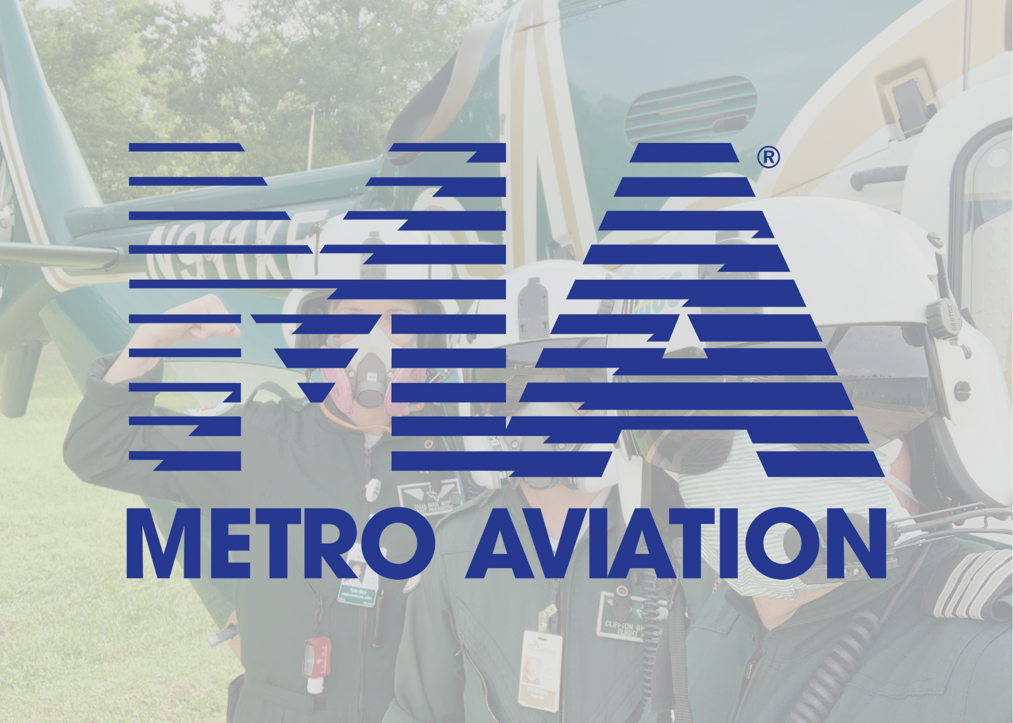 Metro Aviation