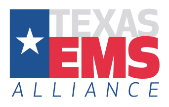 Texas EMS alliance logo