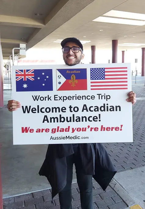 Aussie Medic - Photos and Videos