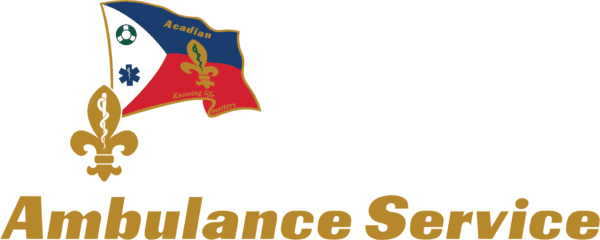 Acadian Ambulance logo