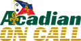 Acadian On Call logo