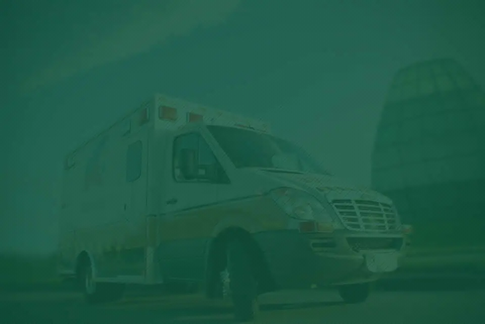 Acadian Ambulance Louisiana
