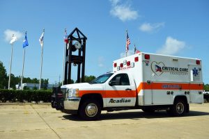 American-Heart-Association-awards-Acadian-Ambulance-Mississippi-operations