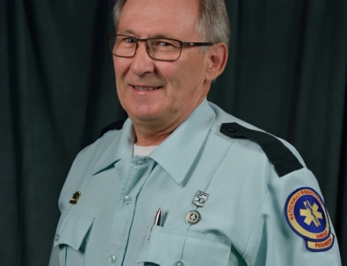 Acadian Alumni Spotlight: Mark Dupont