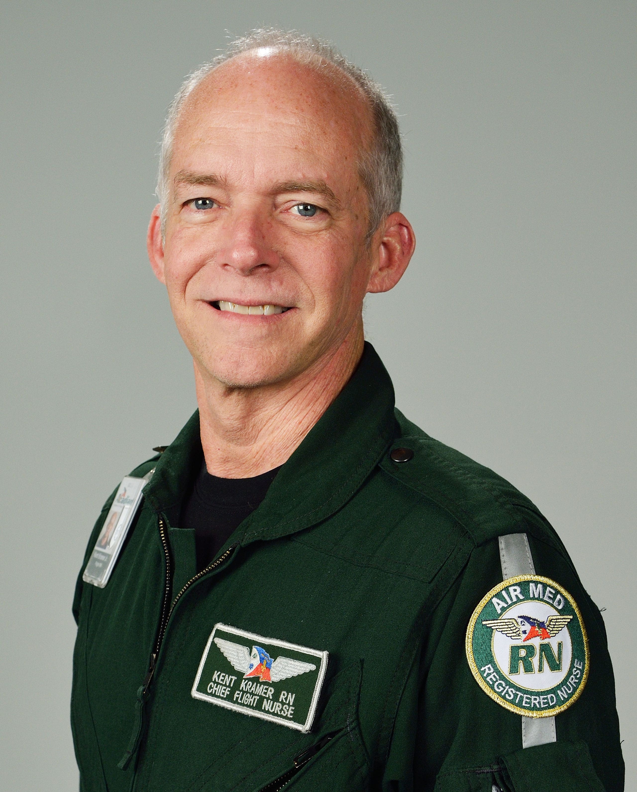 Kent Kramer