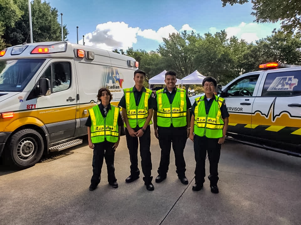 Dallas Explorers
