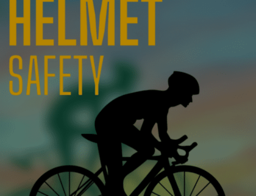 The Importance of Helmet Safety