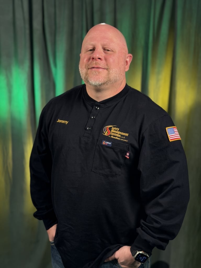 Jeremy Angelle_Headshot