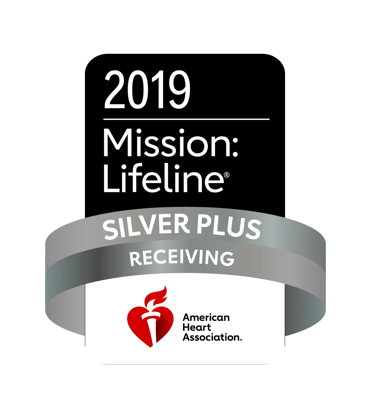 Acadian Ambulance Receives American Heart Association’s Mission: Lifeline EMS Award