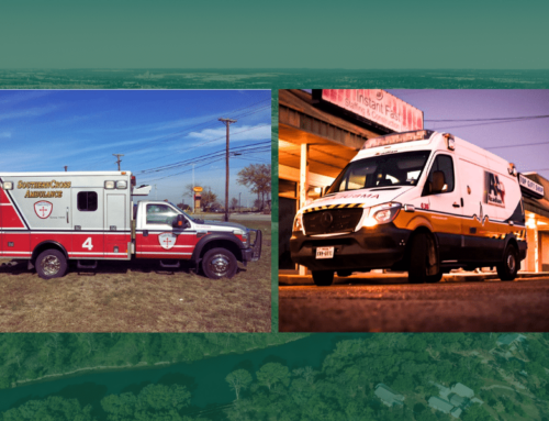 Acadian Ambulance acquires SouthernCross Ambulance