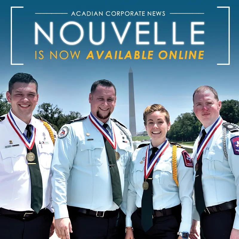 : Latest issue of Nouvelle now available online