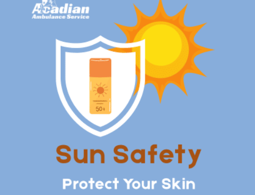 Protect Your Skin: Sun Safety Tips