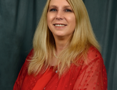 Acadian Alumni Spotlight: Susan Smith