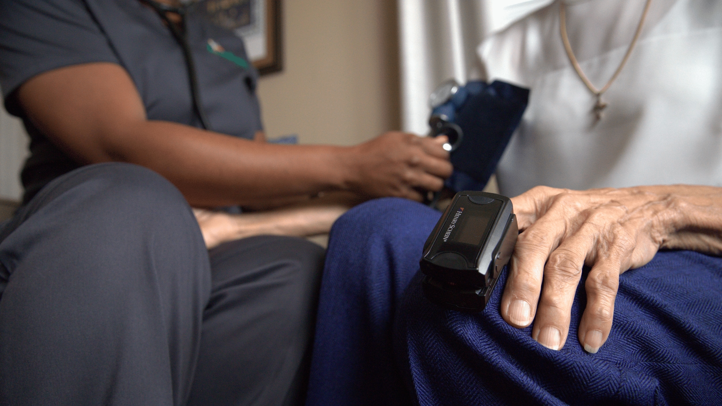 Why Choose Acadian? Acadian Ambulance Service