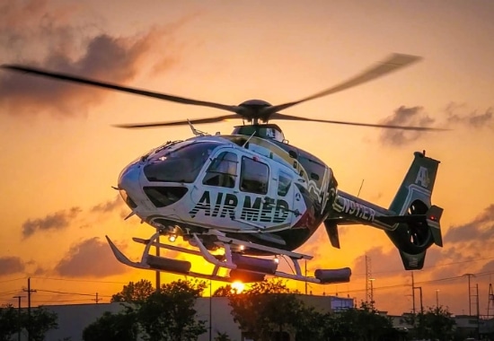 Air Med Services