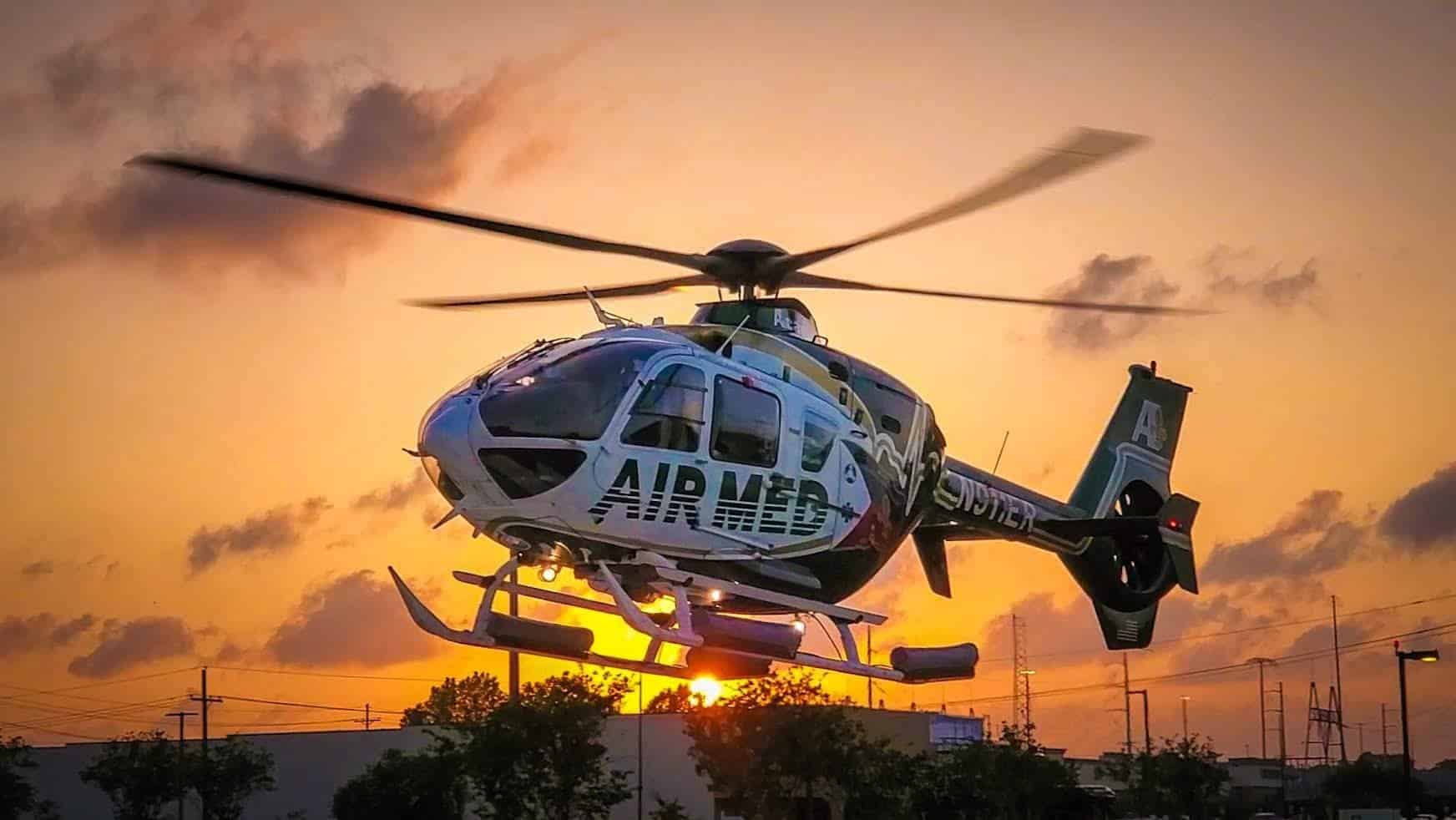 air med services