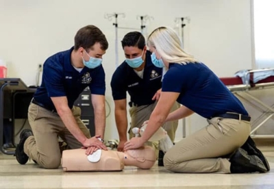 national ems academy