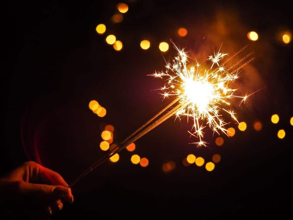 New Year's Eve Safety