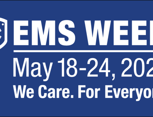 Acadian Ambulance Celebrates National EMS Week